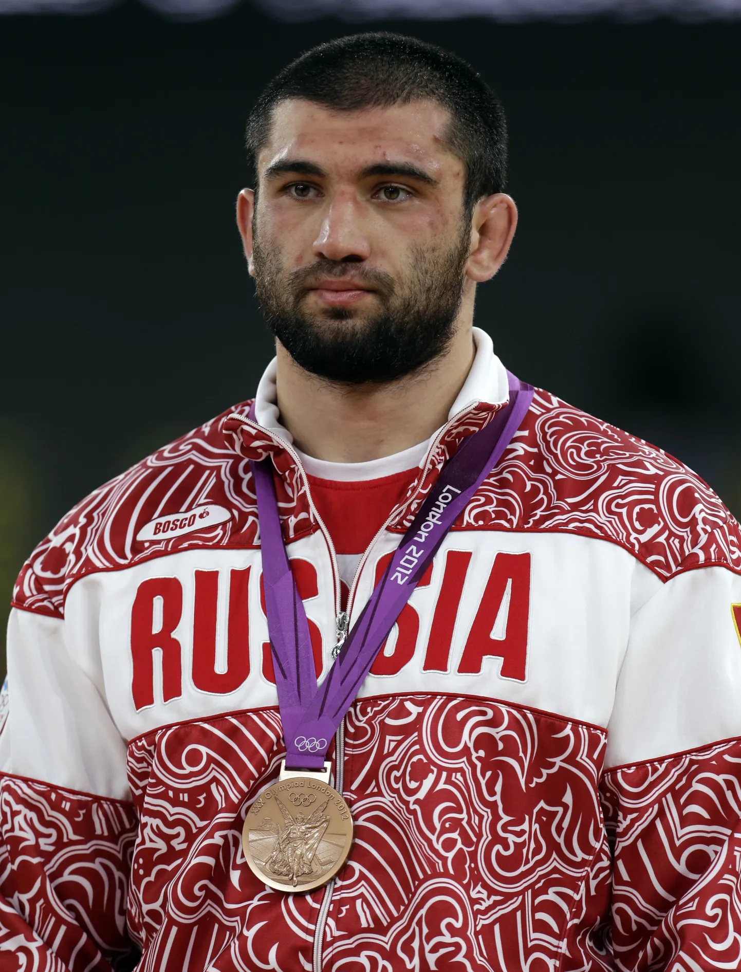 Билял Махов