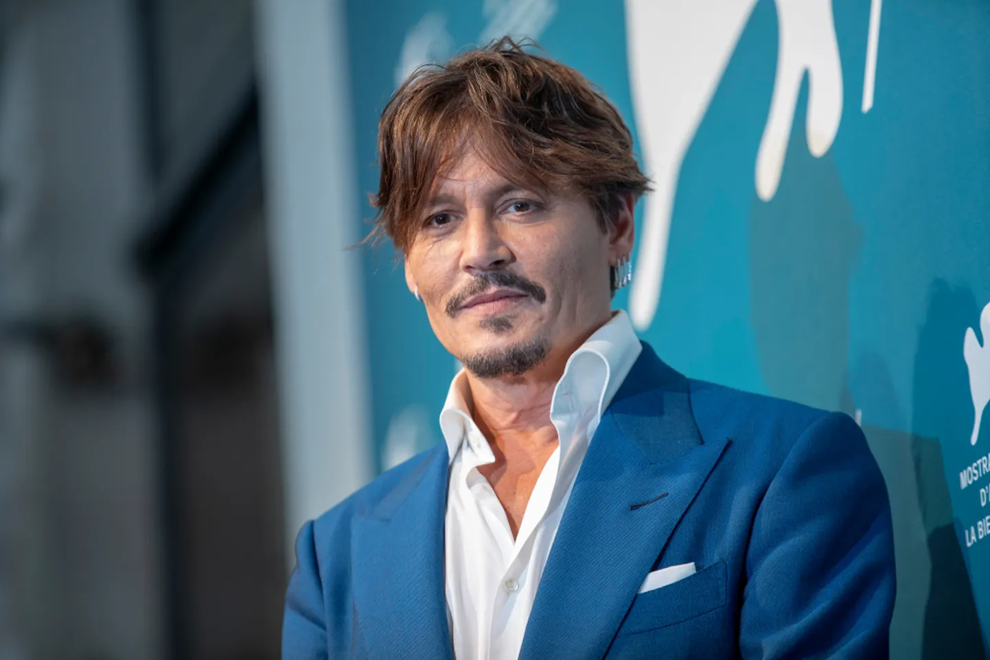 Johnny Depp
