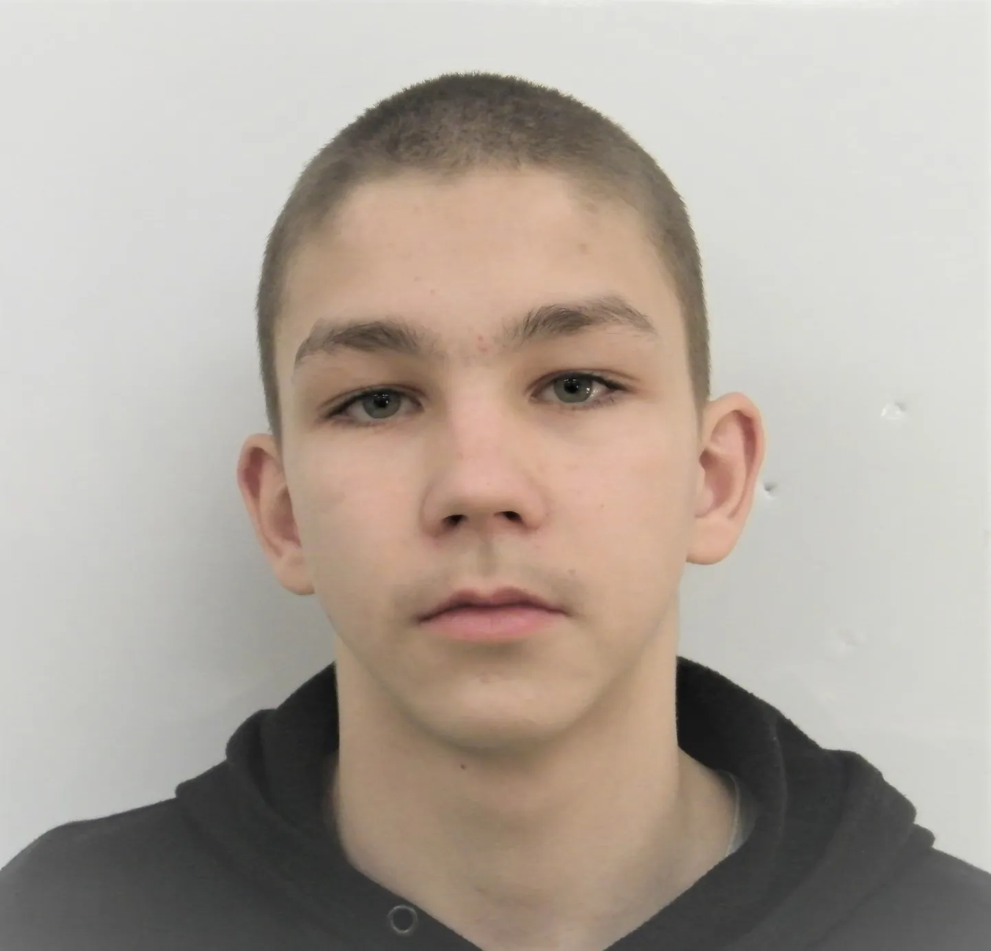 15-летний Денис