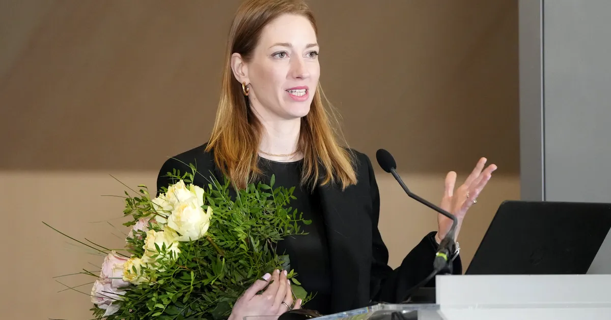 Agnese Lāce - TVNET - Domā un neklusē