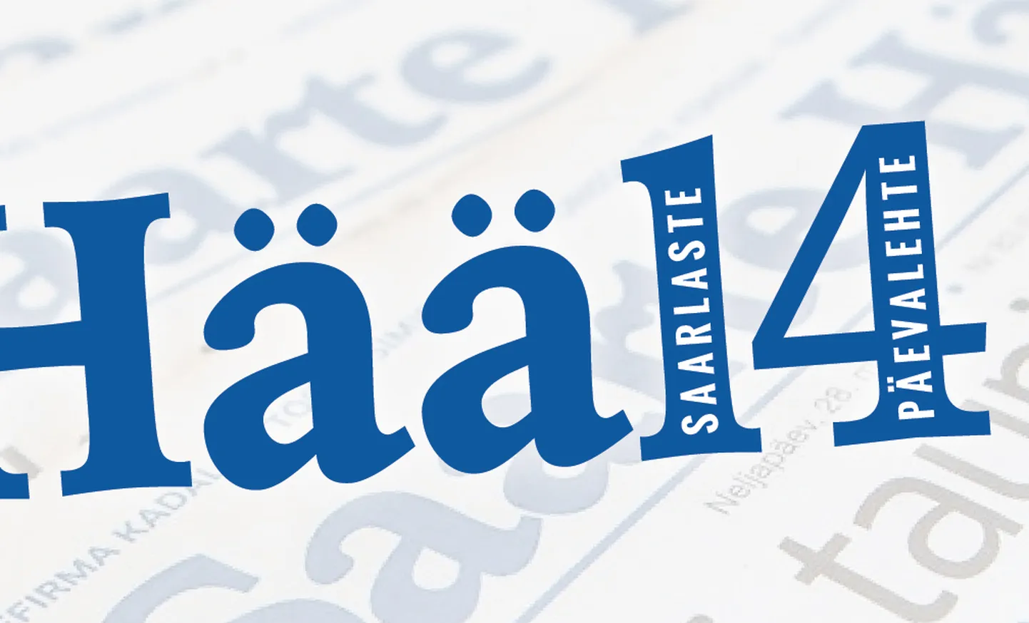 Saarte Hääl tähistab 14. sünnipäeva!