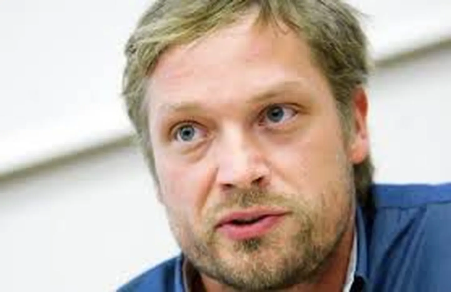 Joel Volkov