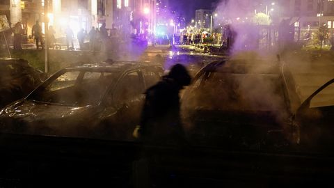BLOGI ⟩ 1693. sõjapäev Ukrainas: Zelenskõi: USA suudaks Venemaad sundida nõustuma tõelise energiarahuga