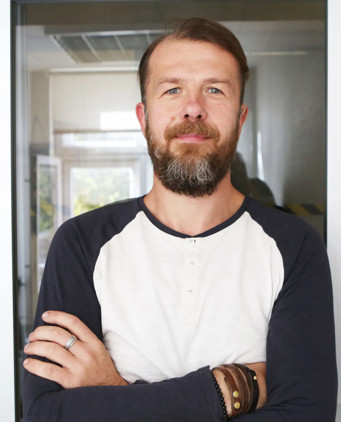 Raul Vinni, ajakirjanik