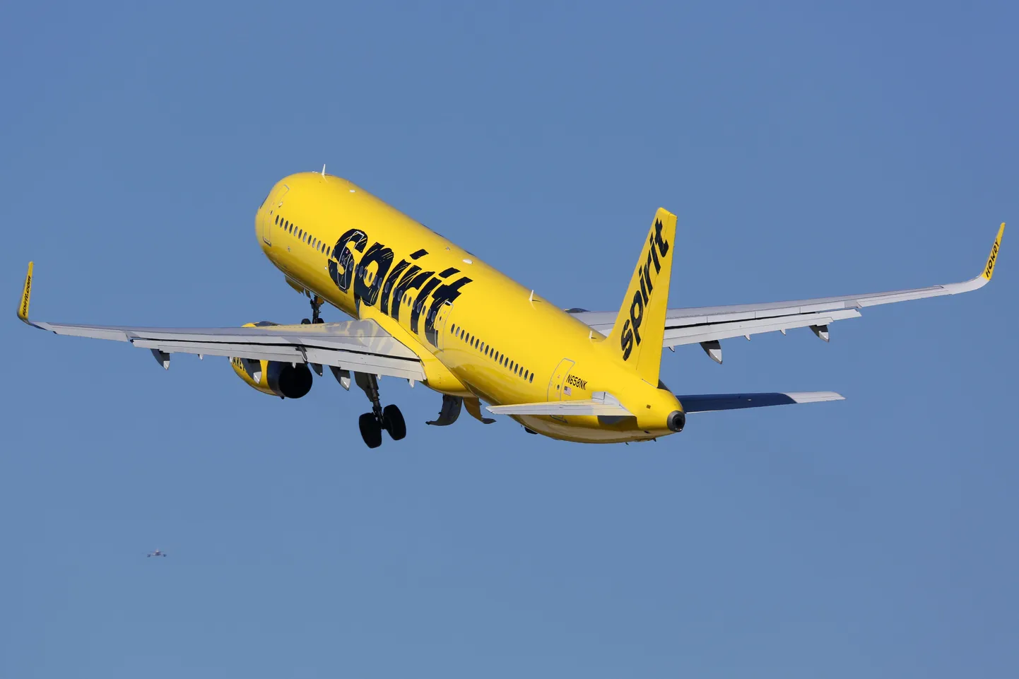 Spirit Airlines