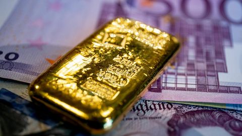 Terav võitlus inflatsiooniga: Eesti ettevõte hakkas kullas palka maksma