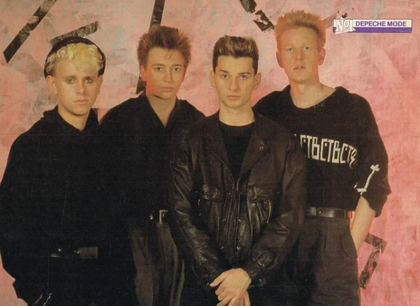 Depeche Mode
