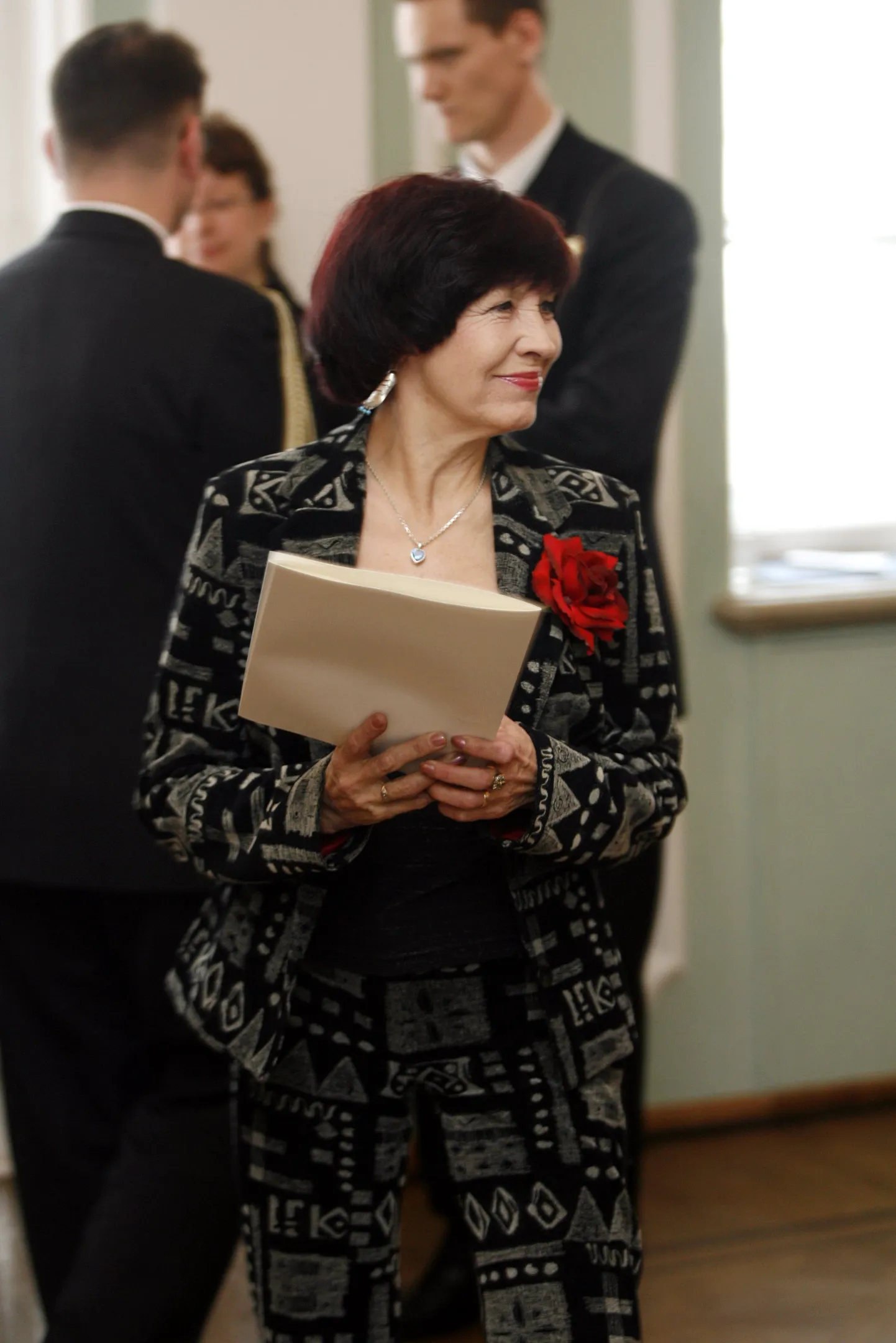 Marje Metsur