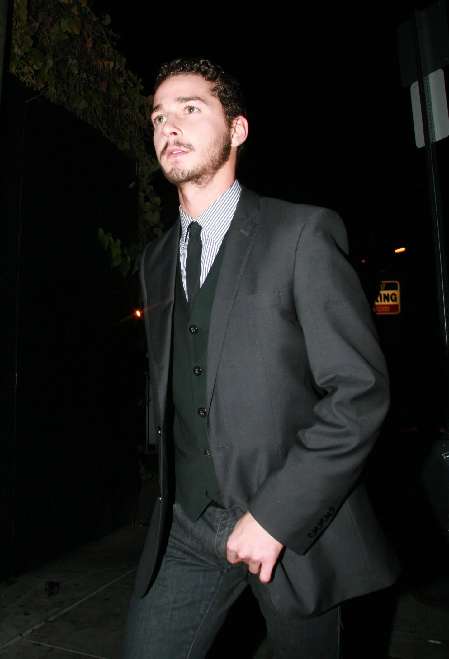 Shia LaBeouf