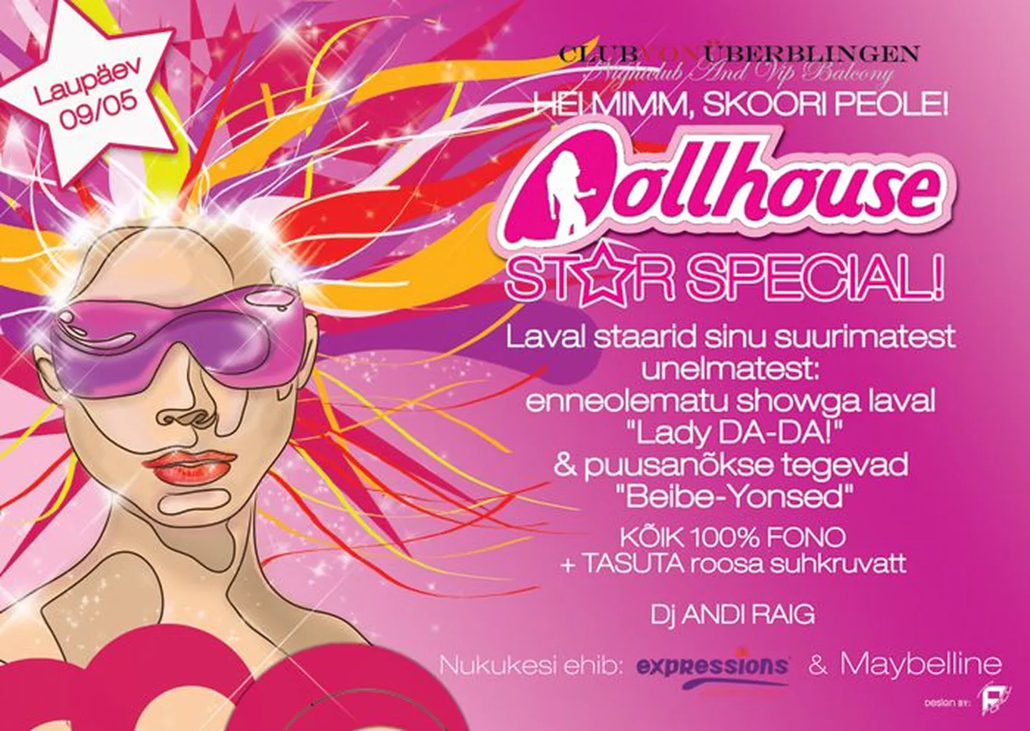 Dollhouse