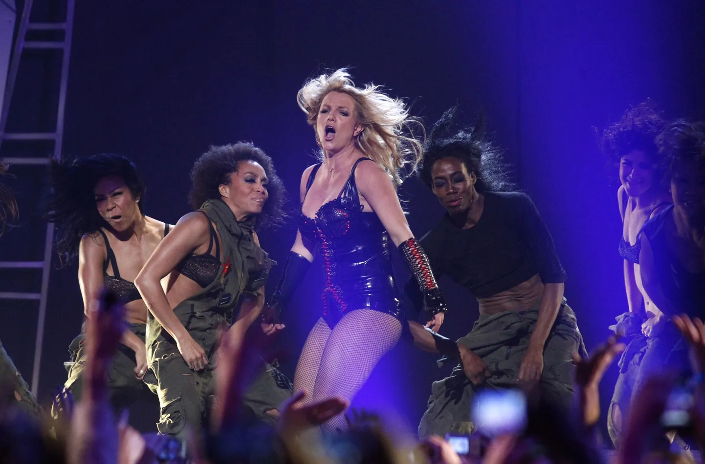 Britney Spears