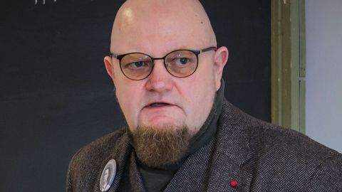 SOOVITUS ⟩ Raamatuaasta lugemisuuring on põnev lugemine ka tavahuvilisele