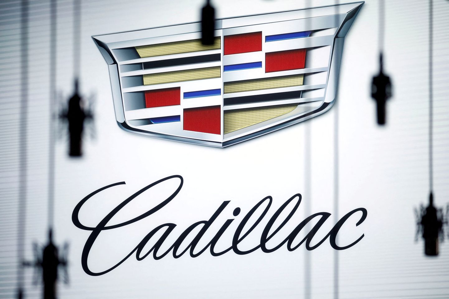 Cadillac.