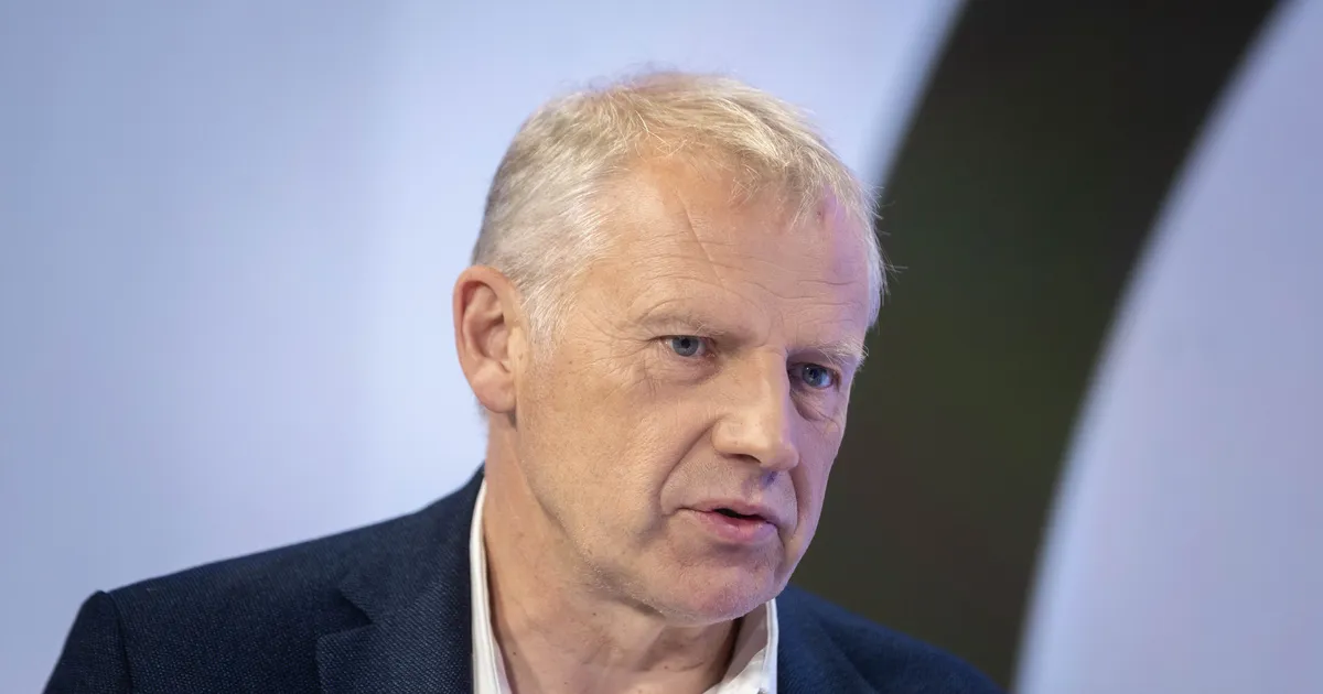 Ukraina suunas tulistatud Vene droonid võivad jõuda ka Eestisse