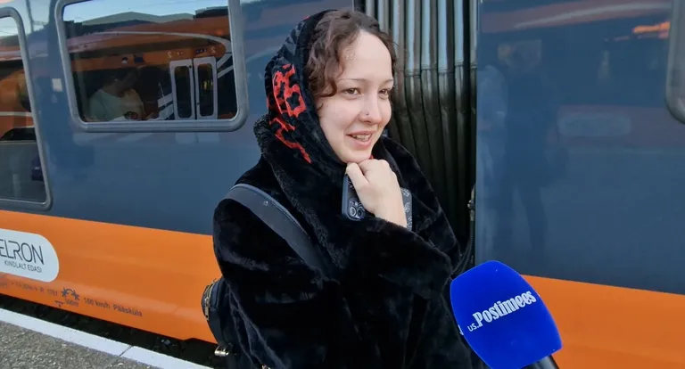 Елизавета Ардижанова