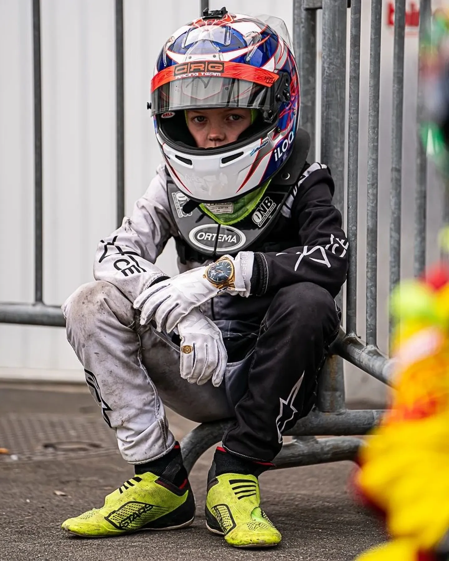 Robin Räikkönen