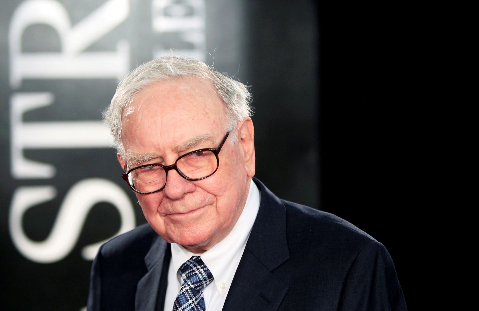 Legendaarne investor Warren Buffet.