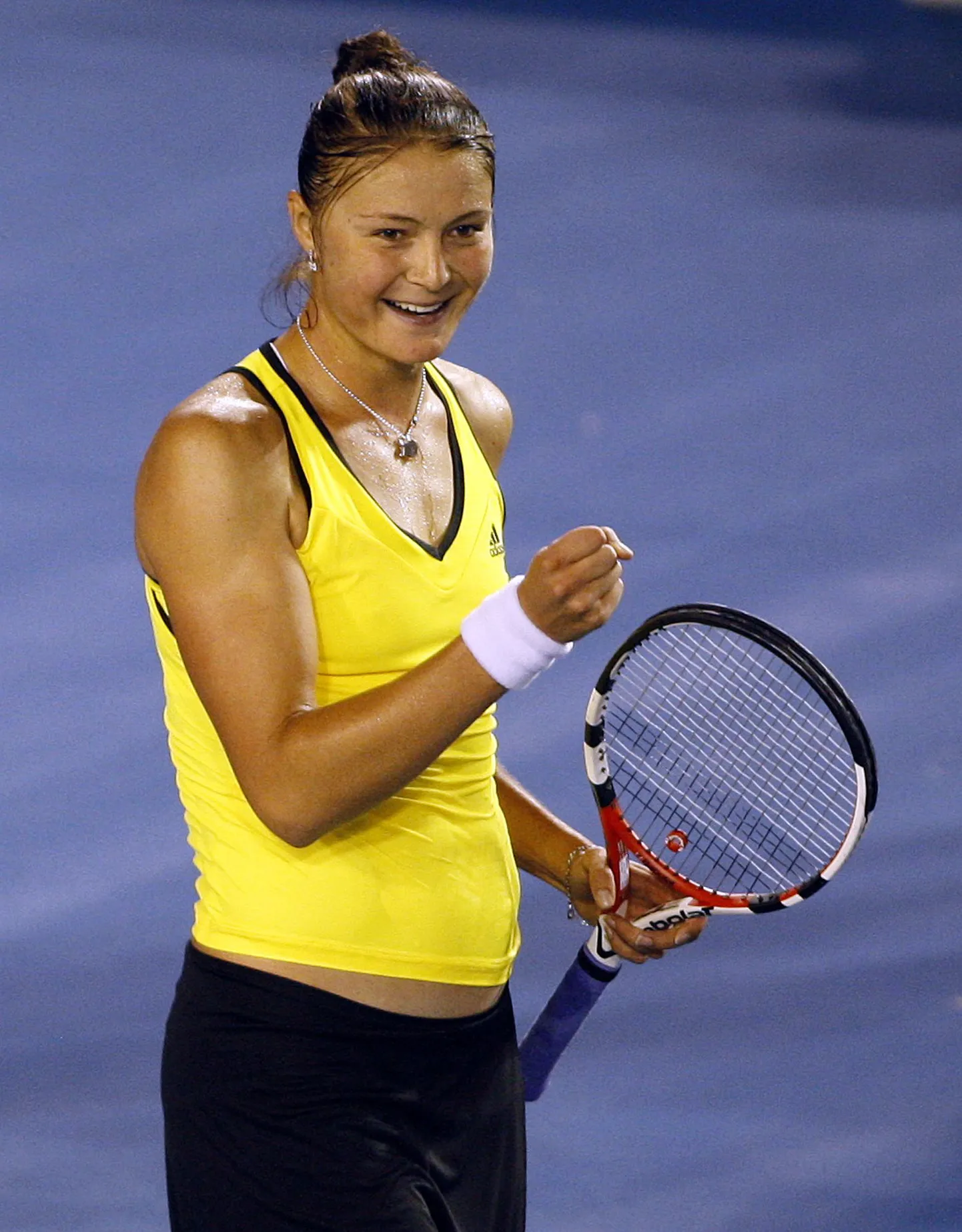 Dinara Safina