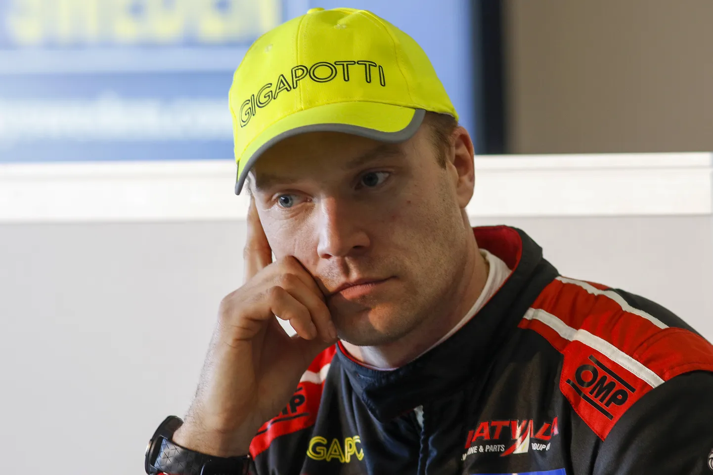 Jari-Matti Latvala