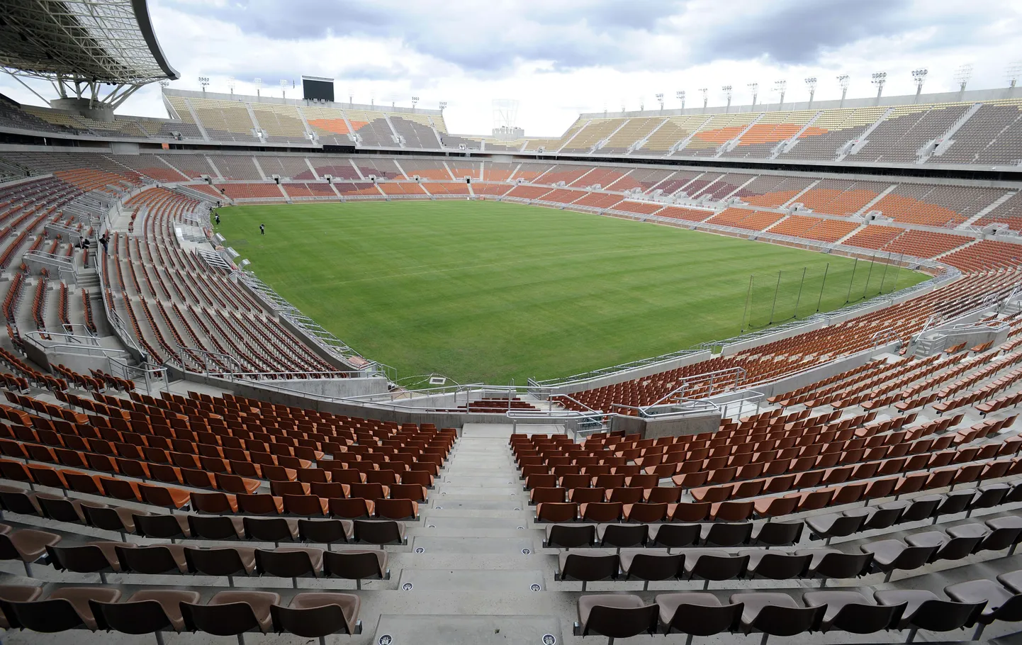 Peter Mokaba Stadium