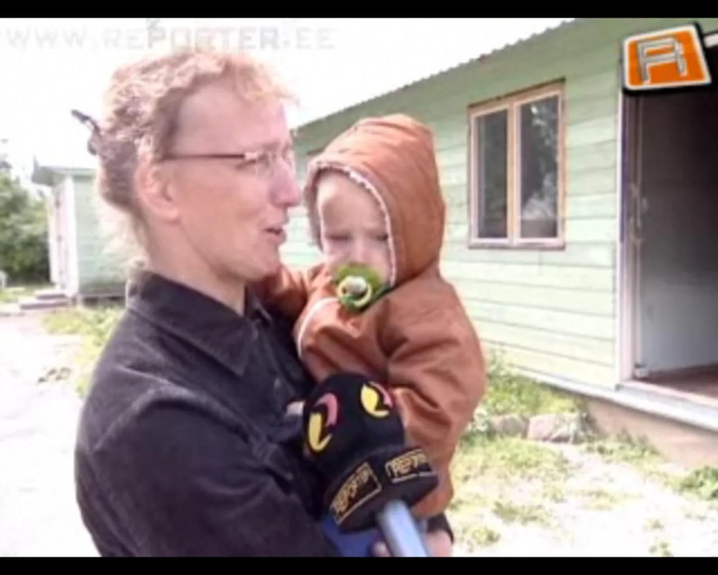Töötu kuue lapse ema Vaike Päästel on hädas, sest peret on tabanud üks õnnetus teise järel.