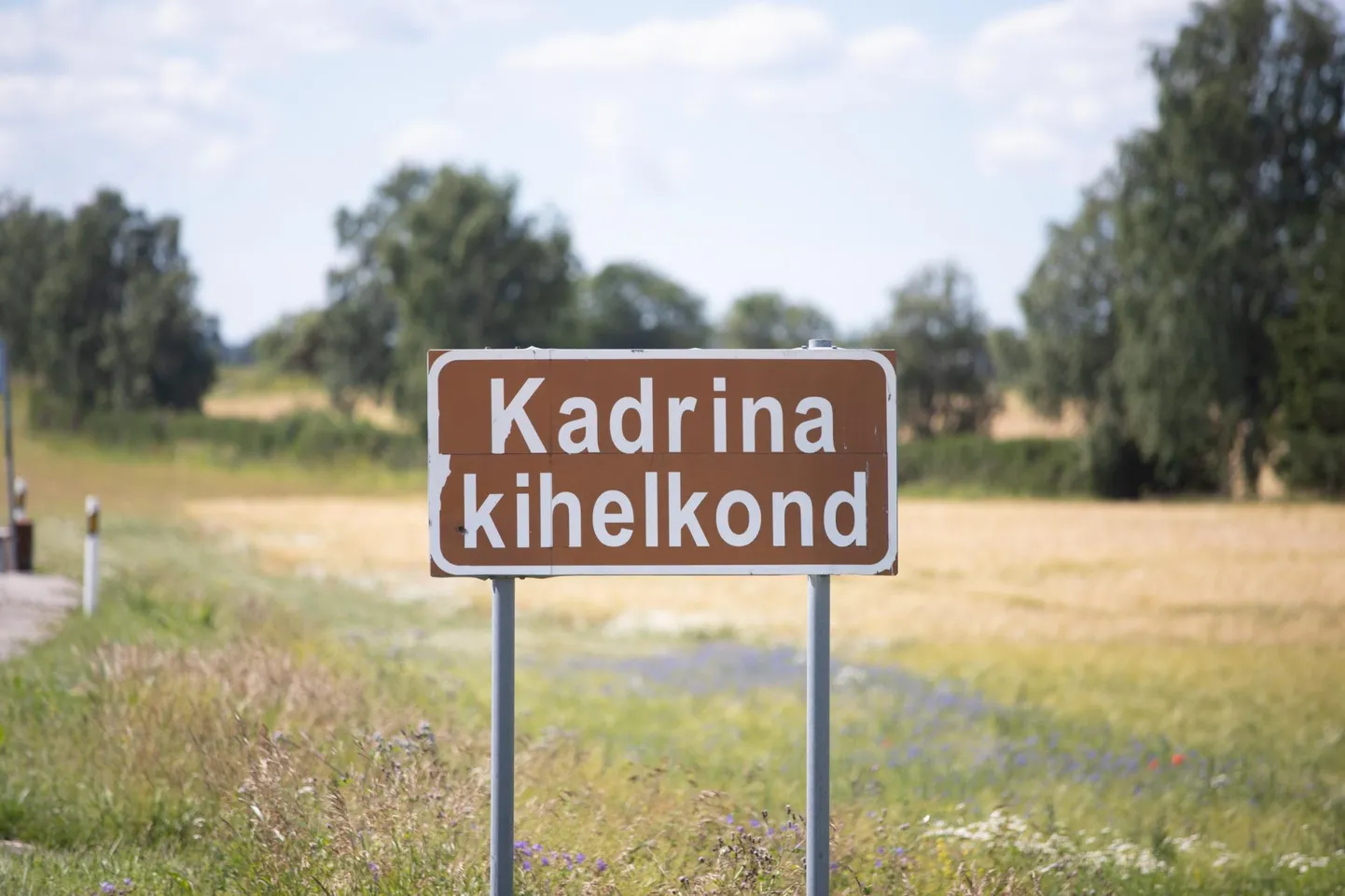 Kadrina vallavolikogu opositsioon ühendas jõud.