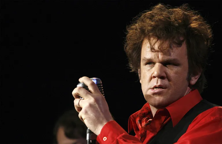 John C. Reilly
