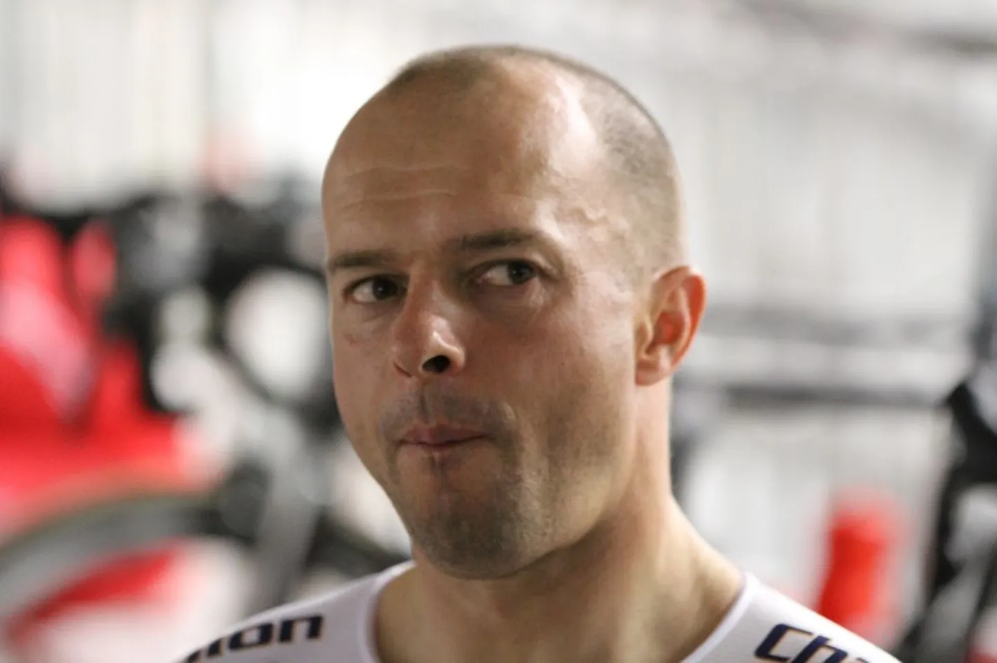 Jaan Kirsipuu.