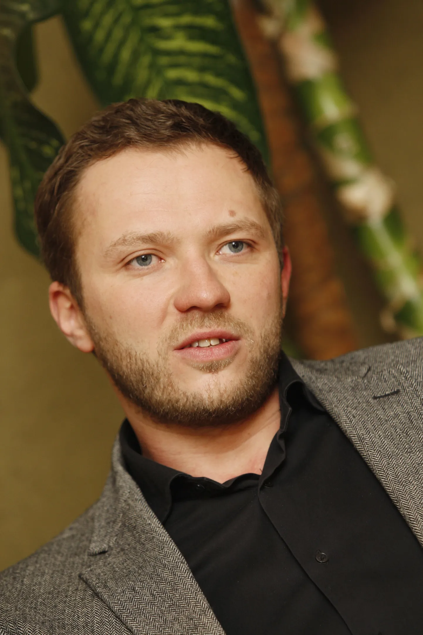 Margus Tsahkna