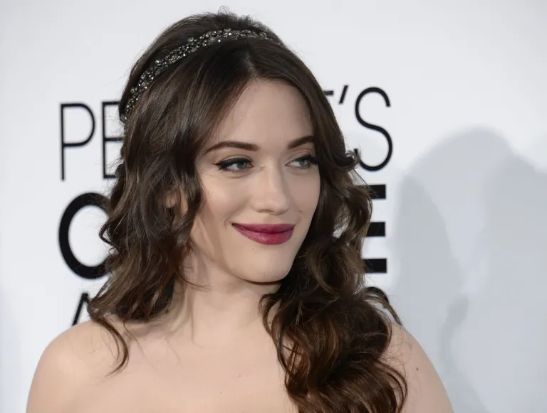 Kat Dennings