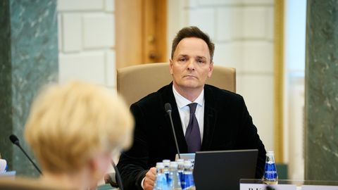 Директор Госканцелярии: без Латгале немыслима Латвия