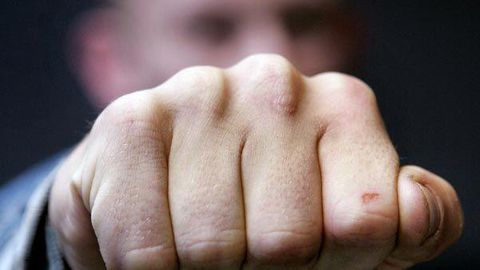 Rakvere vallas löödi taksojuhti