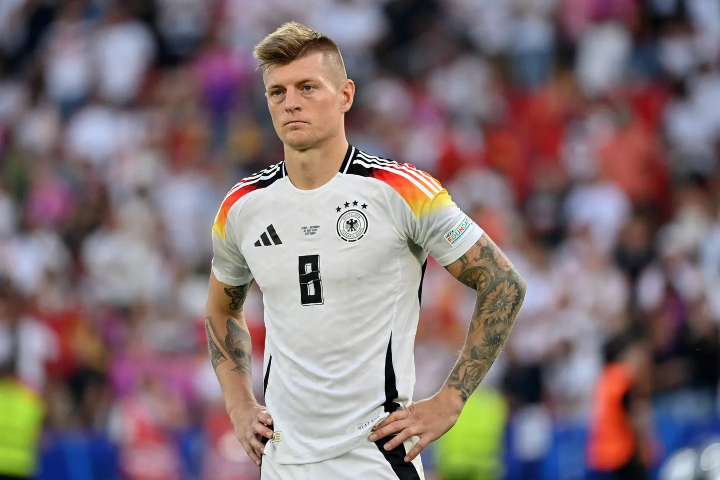 Toni Kroos