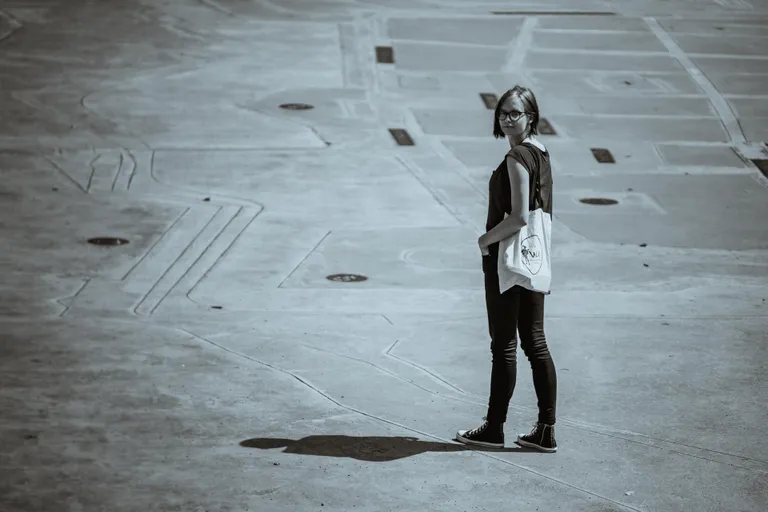 Johanna Roos.