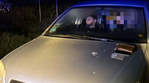 Trešdien nelegāli robežu mēģinājuši šķērsot 104 cilvēki