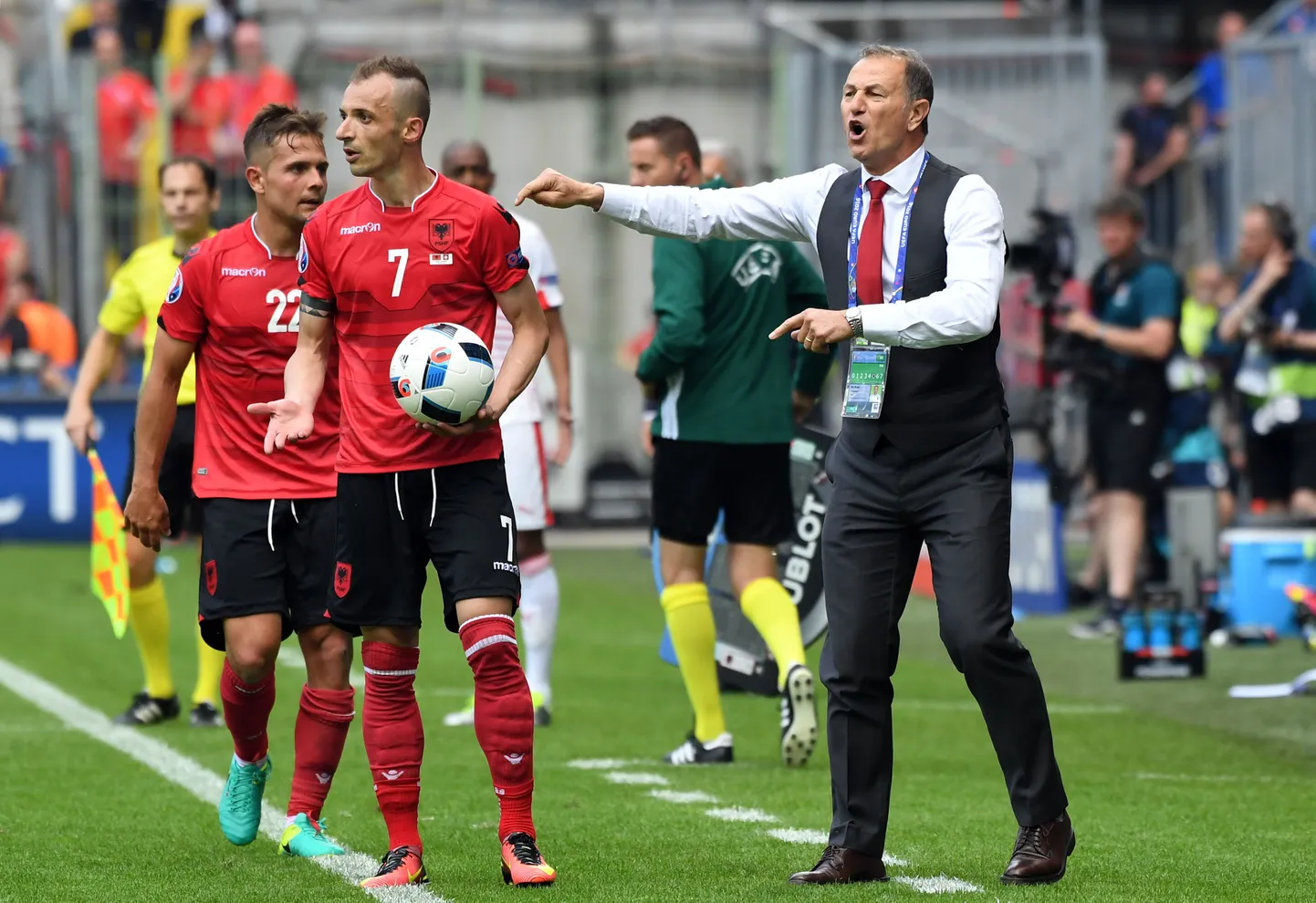 Gianni De Biasi