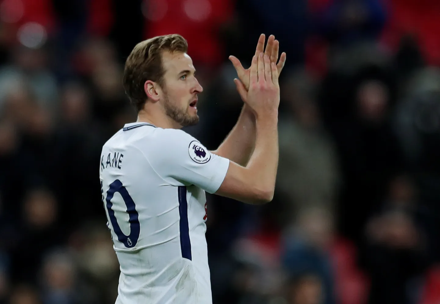 Harry Kane.