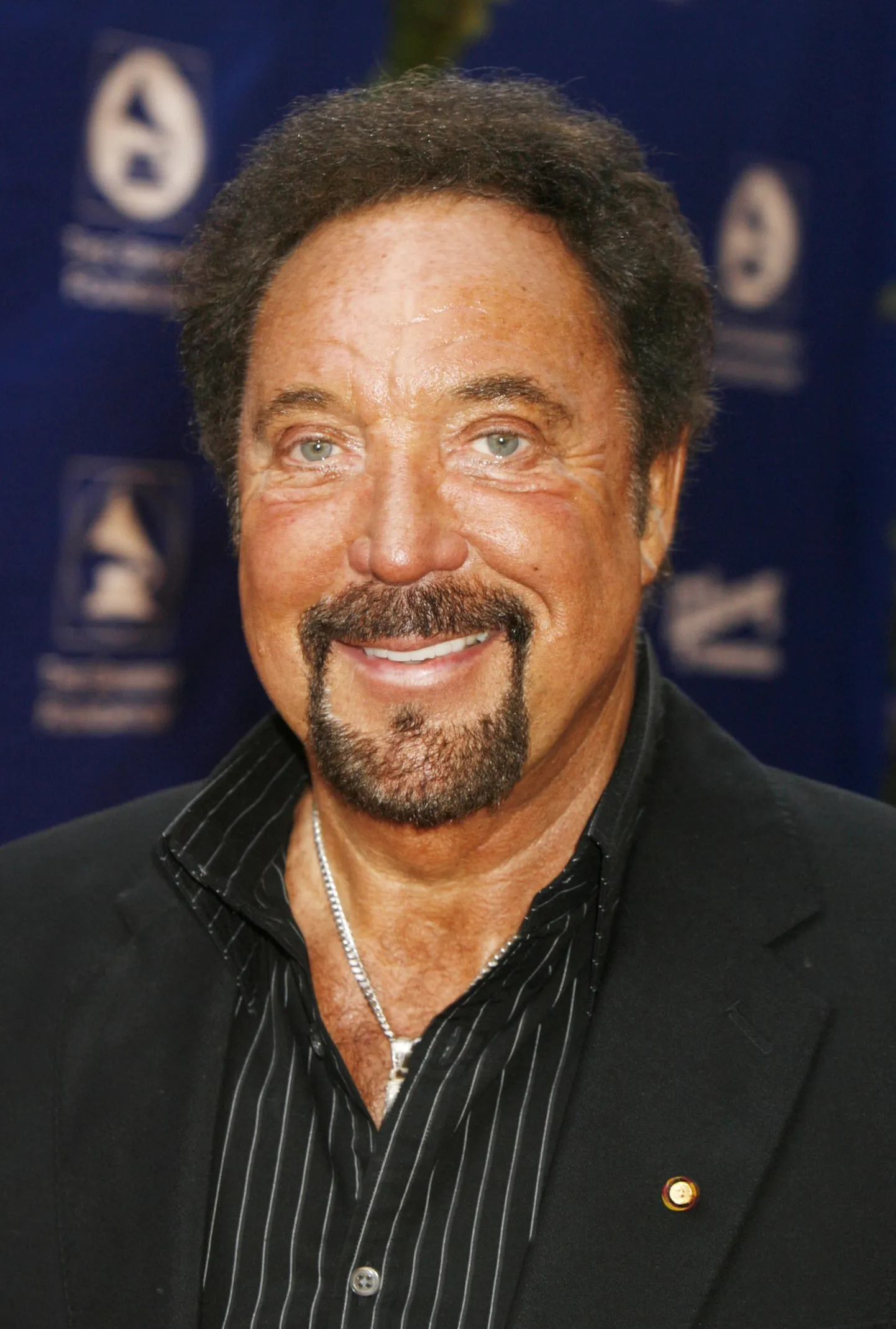 Tom Jones