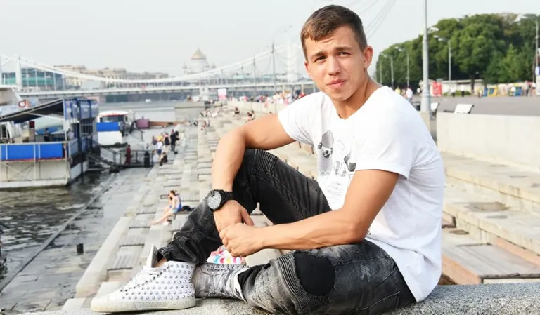 Сергей Романович