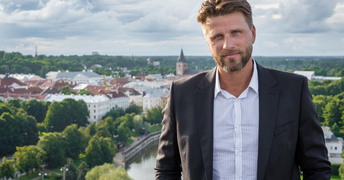 Tanel Tein: Urmas Klaasi viimane soolo