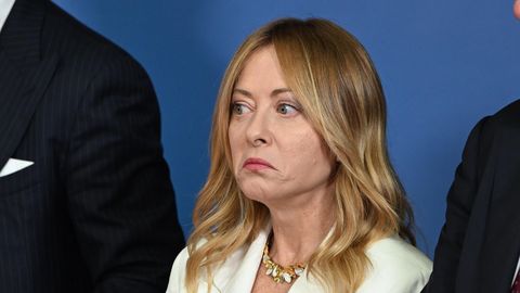 Itaalia peaminister lubab hoolimata tagasilöökidest valimisreformi läbi suruda