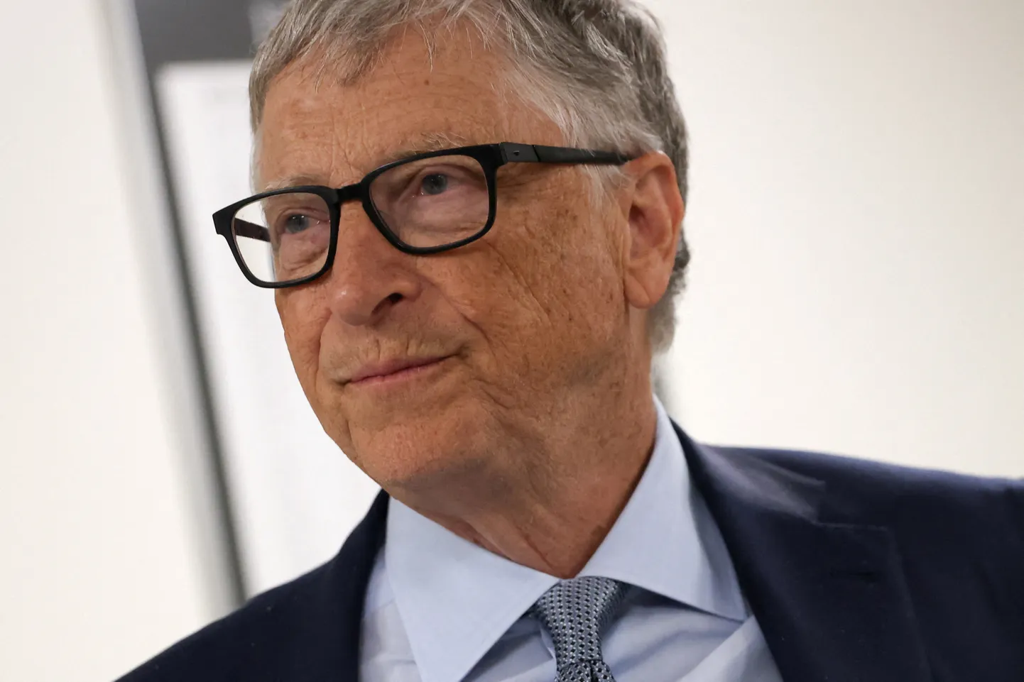 Microsofti asutaja Bill Gates.