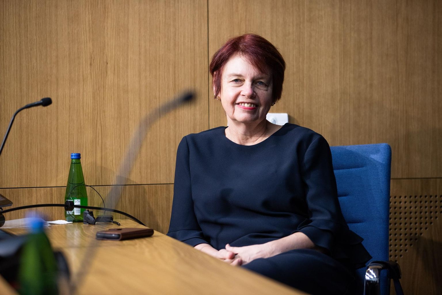 Viroloogiaprofessor Irja Lutsar leiab, et on aeg mõelda liikumispiirangute leevendamisele uute riikidega.