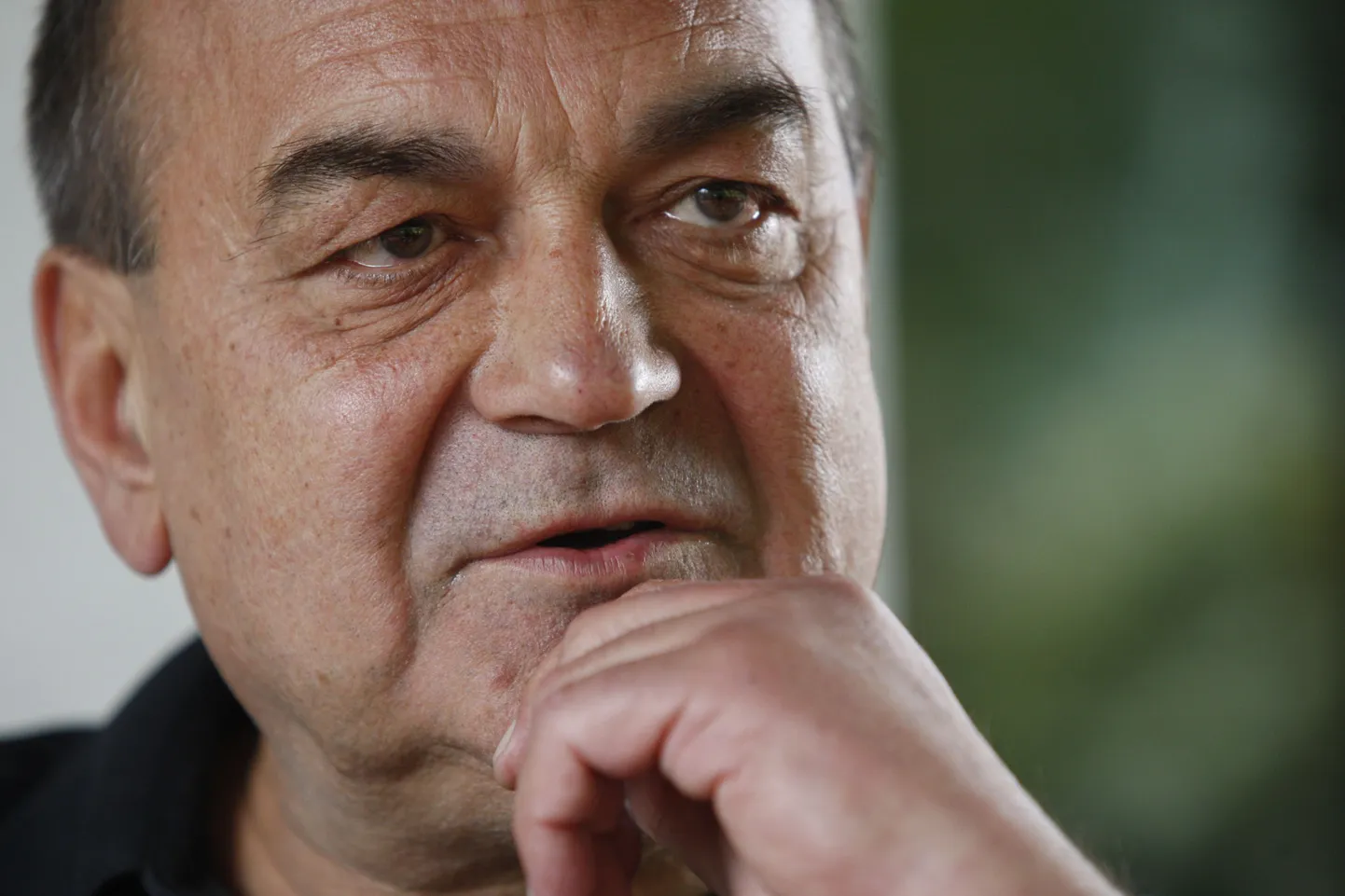 Vambola Kolbakov.