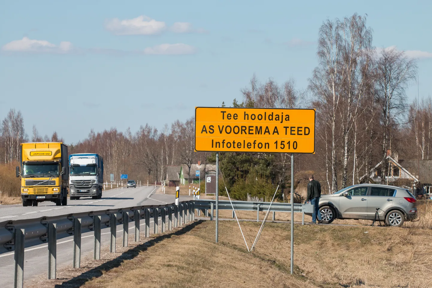 Merko müüb Vooremaa Teed ära.