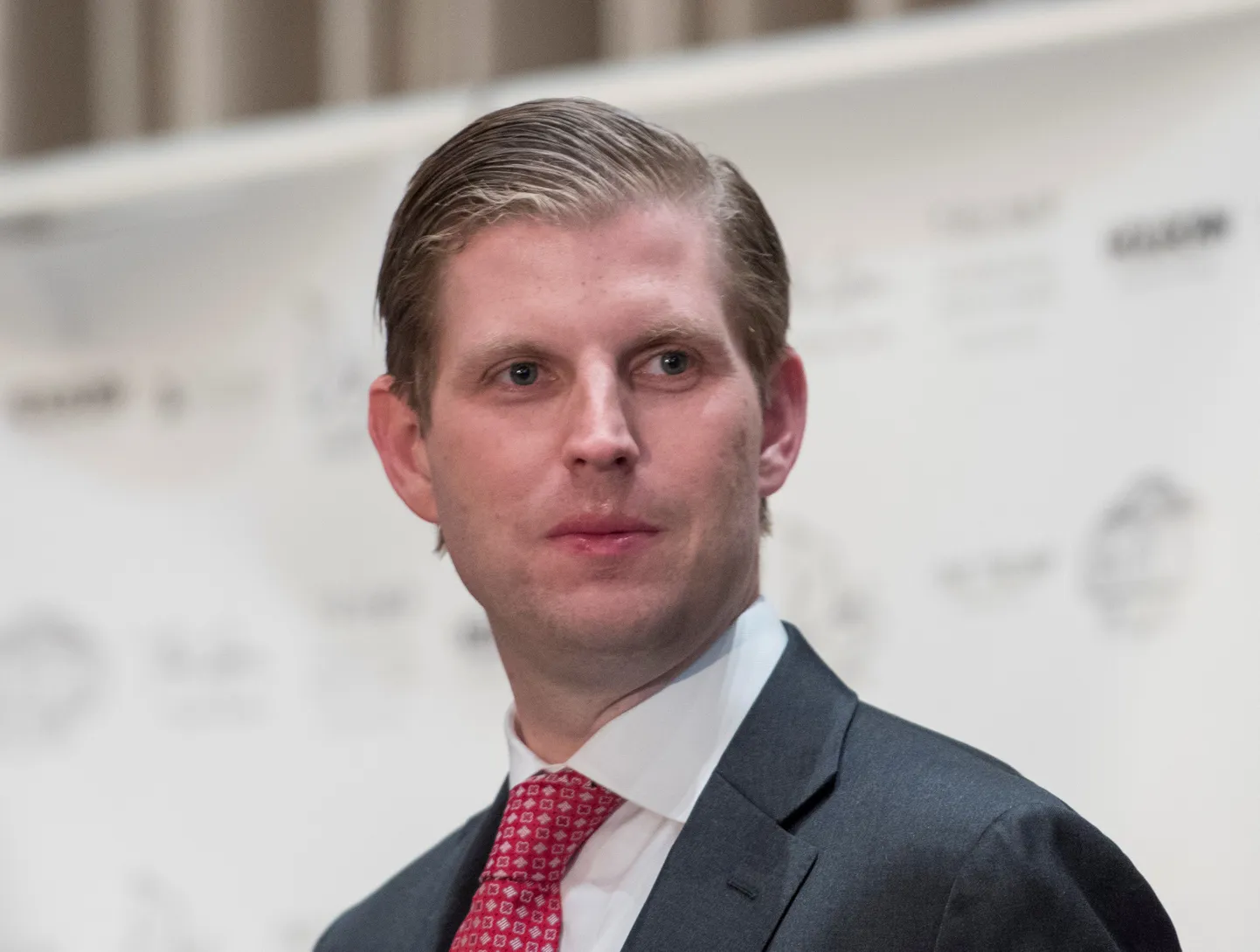Eric Trump