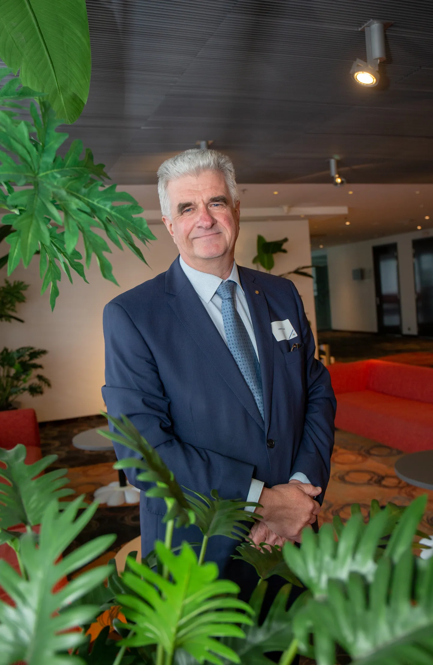Dr Urmas Siigur