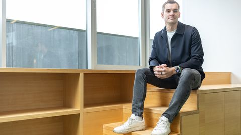 Boldi asutaja võtab kahjumi kiuste kopsaka dividendi