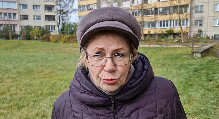 Светлана.