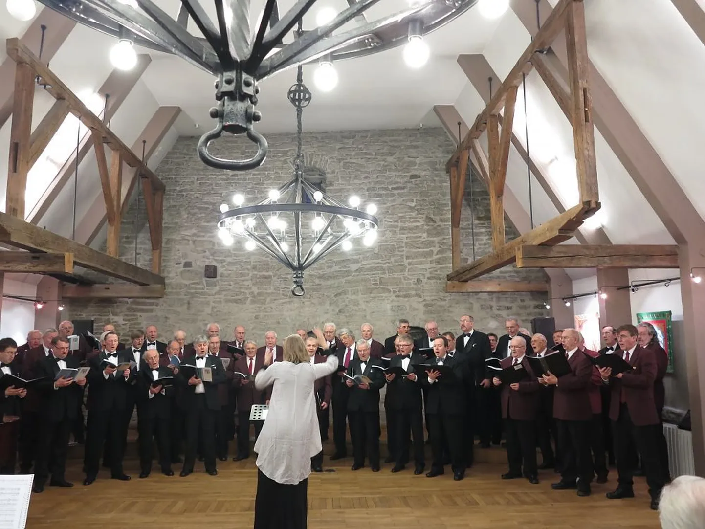 TMS Türnpu Meeskoor